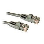 Cablestogo Cat5E 350MHz Snagless Patch Cable 10m (83147)